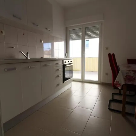 Apartman Val