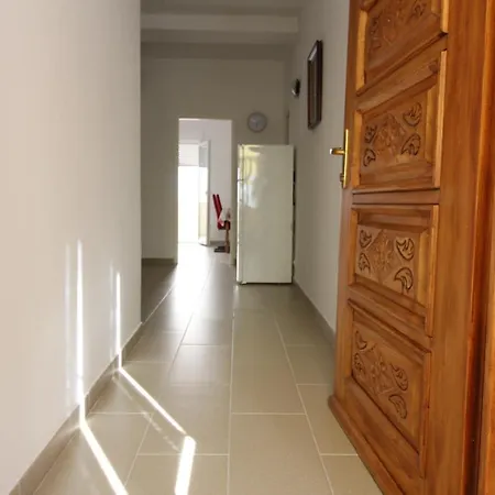 Guest house Apartman Val Vodice