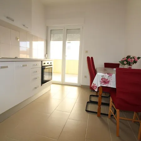Apartman Val Guest house