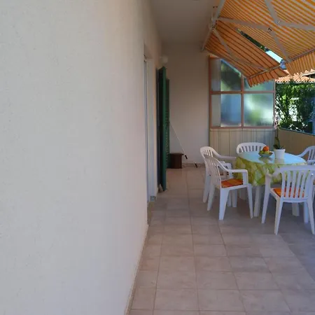 Apartman Val